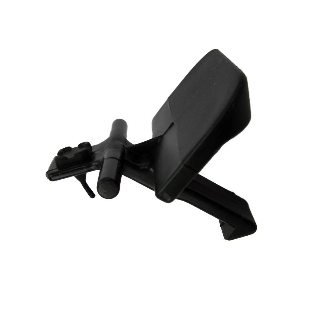 Car Interior Parts Lid Latch Knob Car Repair Interior Upgrades OE Part Number 846683S000RY Practical Accessory