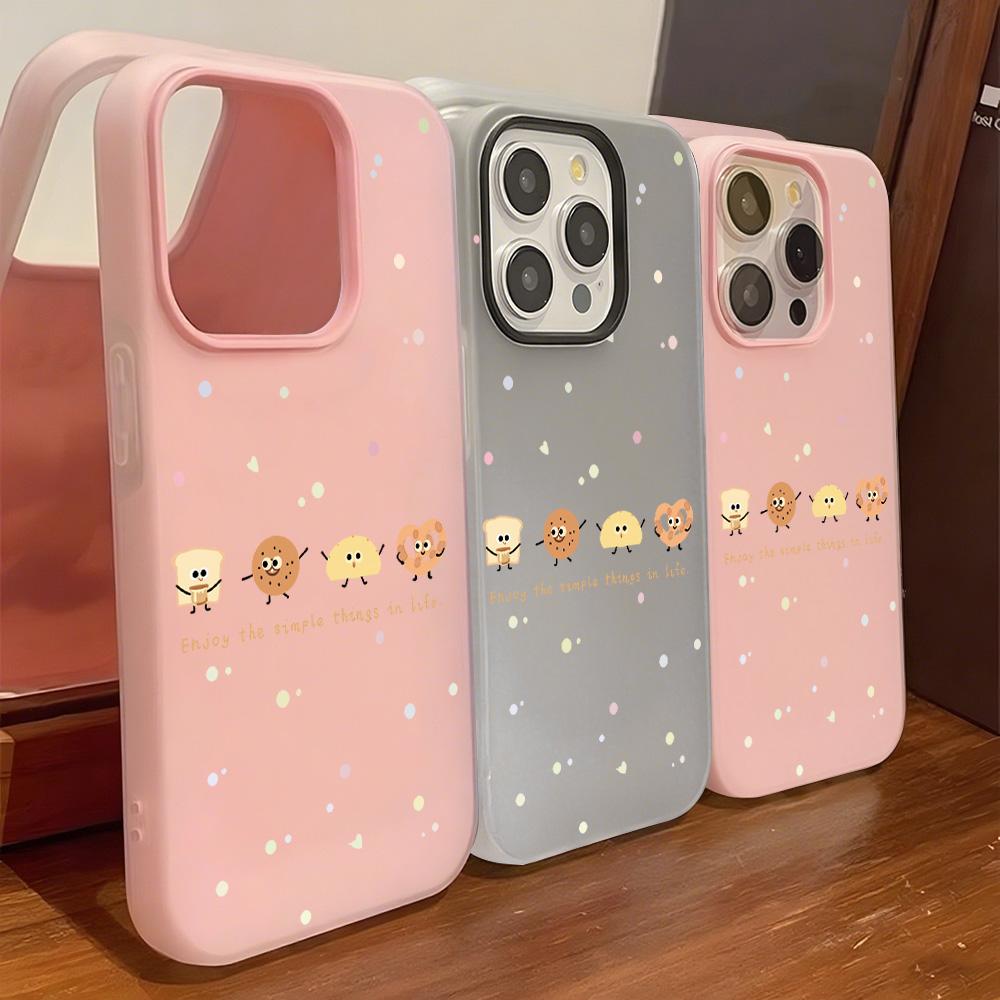 Painted Phone Case for iPhone 15 11 13 14 for 15 16 Pro Max 12 13 16 Pro Cute Fasion Funny Lanyard Phone Case Latest Top Selling Recommendations
