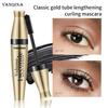 4D Fiber Mascara Long Black Lash Eyelash Extension Waterproof Eye Makeup Extension Eyelash 4D Silk Fiber Lash Mascara Rimel