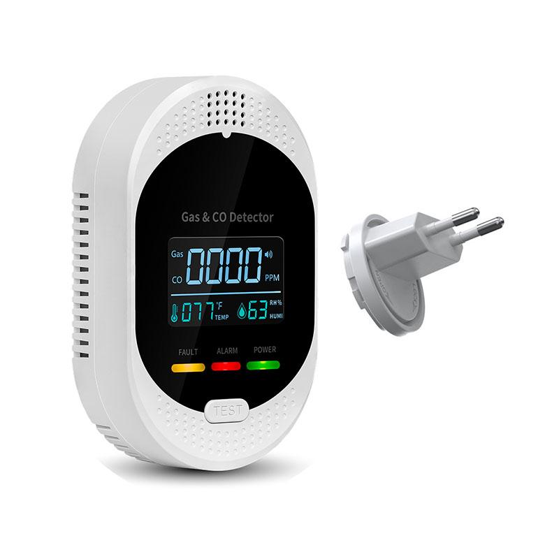EU US Plug