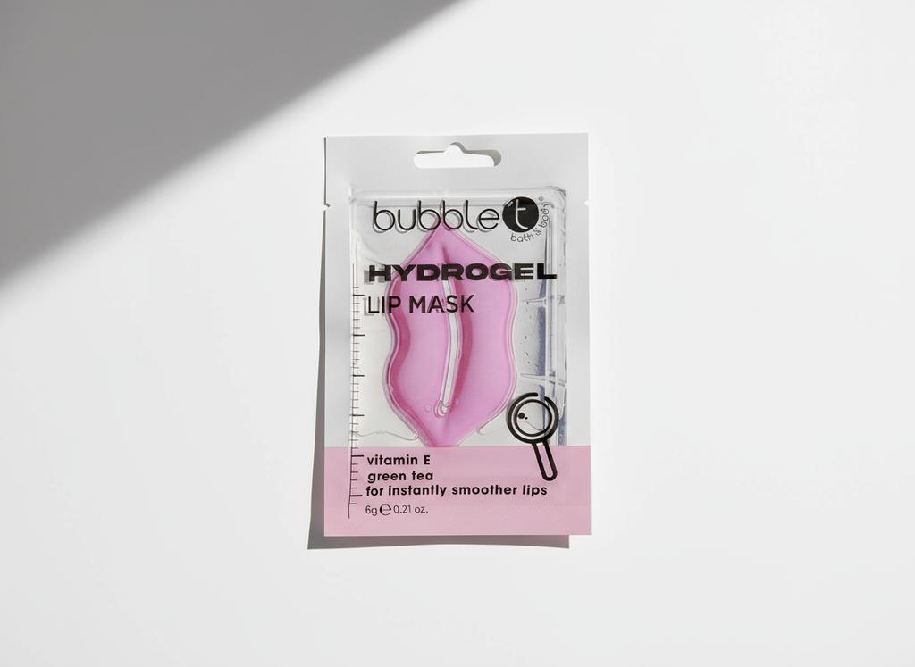Better Together Spa Kit Box