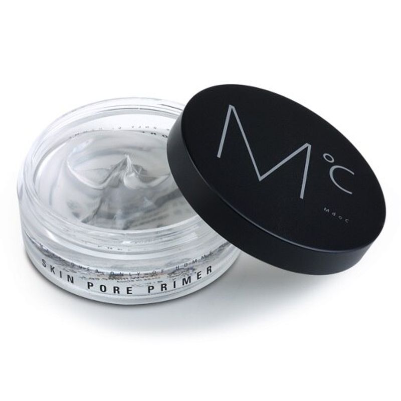 MdoC Skin Pore Primer