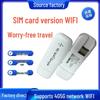 Мережа – USB Wi-Fi адаптери