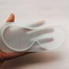 Silicone Eye Mask Mold Masks Making Tool Clear Mask Mould Tray High Quality Facial Mask Mold