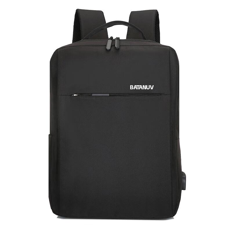 BATANUV Business Casual Lightweight Backpack One Size