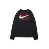 Nike T Shirts Men's Crew Neck Moderate CK2260-010