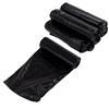 KKLM Drive Life Car Trash Garbage 100 Bags Per Roll Bags X Easy To Compact and Large Dustbin Car Easy Suitable for Outdoors and Universal Fits