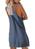 2026 Summer Women's Camisole Jumpsuit Romper Set