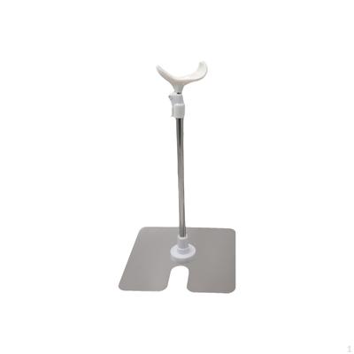 Puppen Display Ständer Halter Zubehör Verstellbar Modell