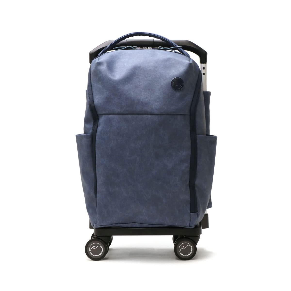 

Soerte Carry Cart Malmo 27L No.35983 2.2kg Темно-синій