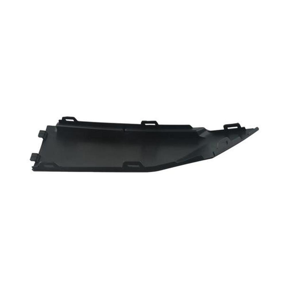 71109-TBA-A50 Front Left Side Bumper Trim Radar Sensor Cover For Honda Civic