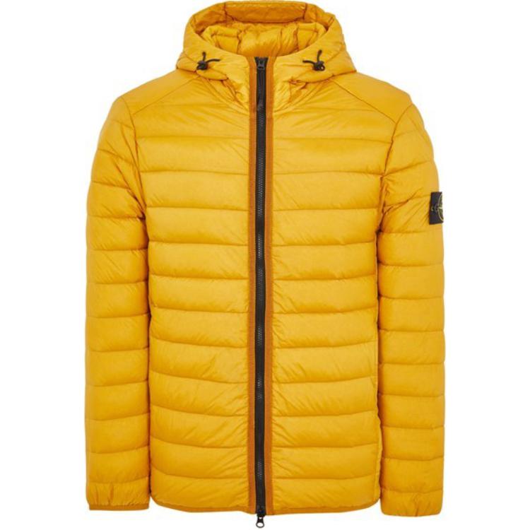 Stone Island FW24 Neilona Dūnu-TC Ūdensizturīga