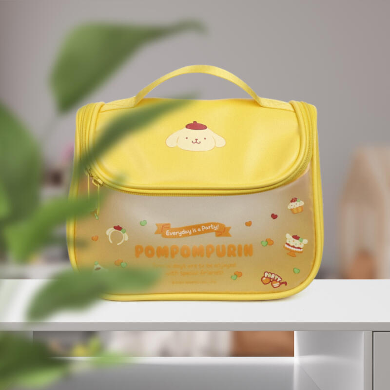 Водонепроницаемая косметичка Pompompurin Pompompurin