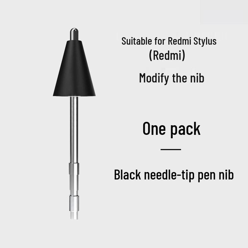 

Redmi Stylus Pen Wear-Resistant Replacement Nib for Tablet