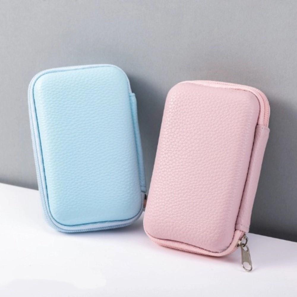 EVA CCD Camera Bag Portable Anti-fall Camera Carrying Bag Waterproof Zipper for Panasonic/Sony/canon/Fuji Digital Camera