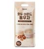 Honey Sweet Potato Walnut Almond Yulmu Tea 100 Sticks Korean Traditional Grain Tea