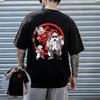 2026 Summer Dragon Ball Compilations Retro Highquality Cotton Mens Tshirts Son Goku Unisex Childrens Casual Short Sleeves