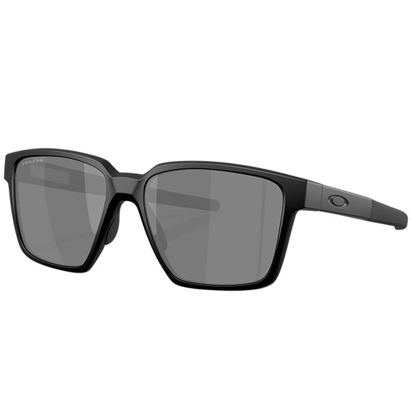 Oakley 9430 - Actuator Sq Casual Sport Injection Molded Plastic Polycarbonate Square Sunglasses Unisex Couple