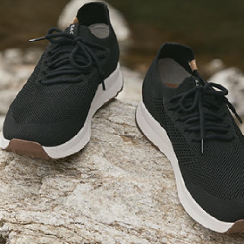Saola Sabo 2.0 Black  Men S 