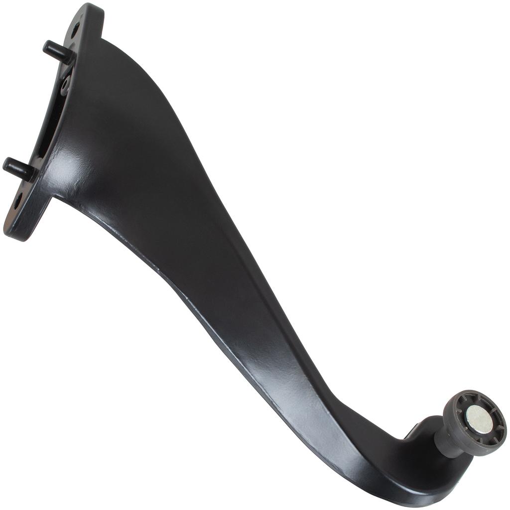 Peugeot Partner 2008- Sliding Right Side Door Carrier Upper