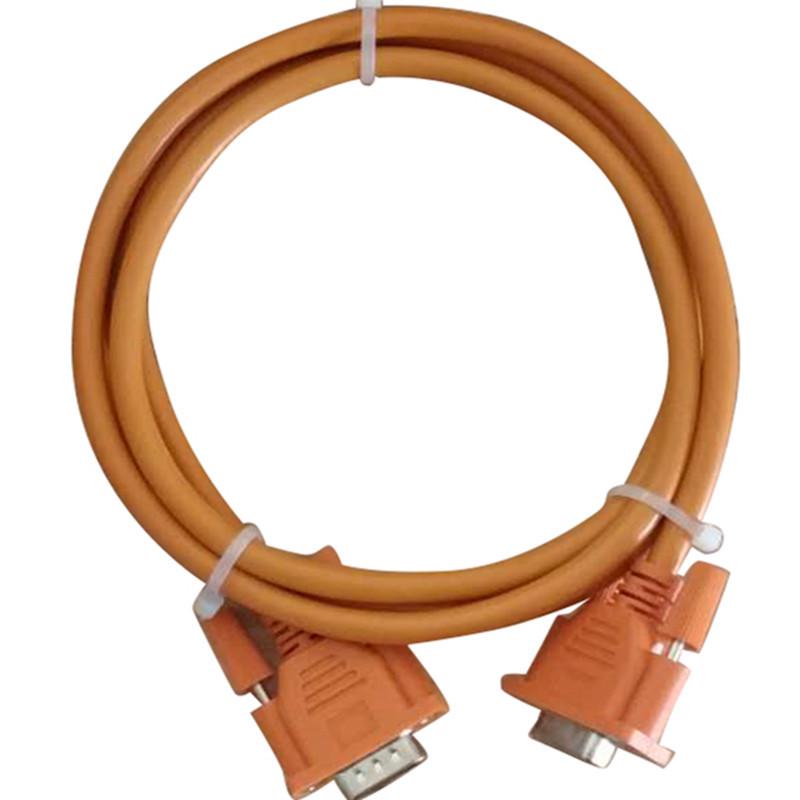 

Multi-Axis Automatic Dispensing Machine Controller V8