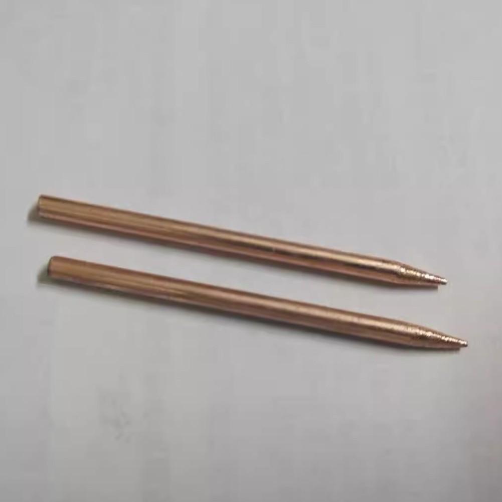 Lithium Battery Welder Spot Welder Electrode Tip Welding Accessories