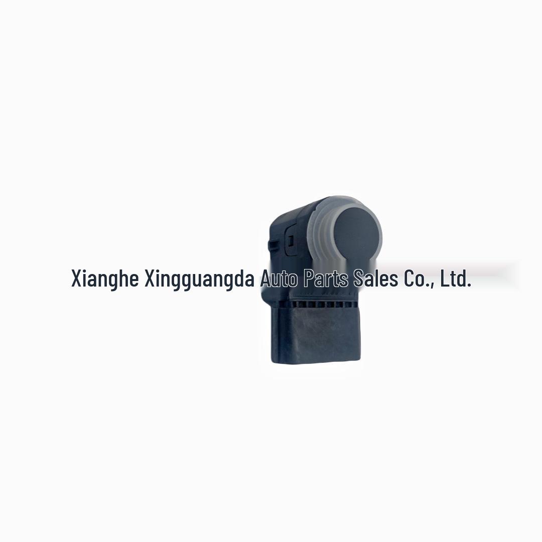 

95720-4T600, 95720-3Z000 и 95720-3X500: Совместимые датчики парктроника Hyundai Plastic