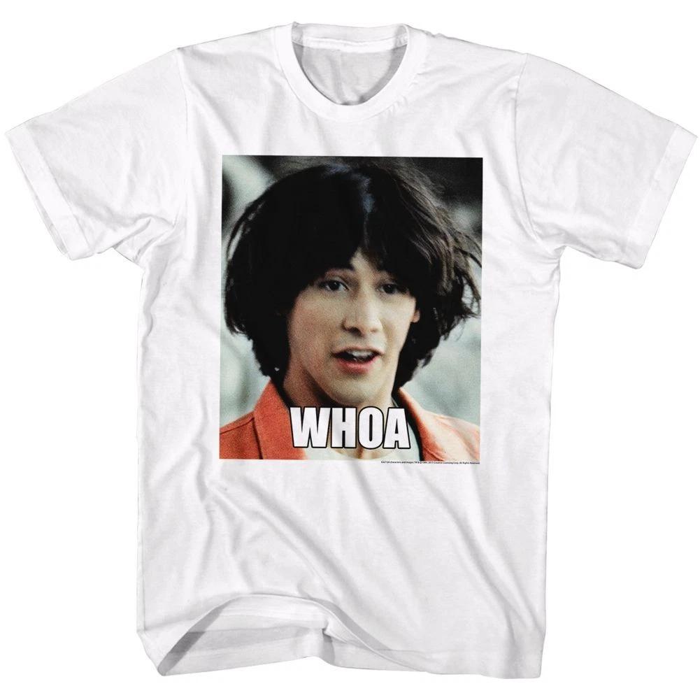 Bill And Ted - Whoa - Short Sleeve - - Children s T-shirt 130