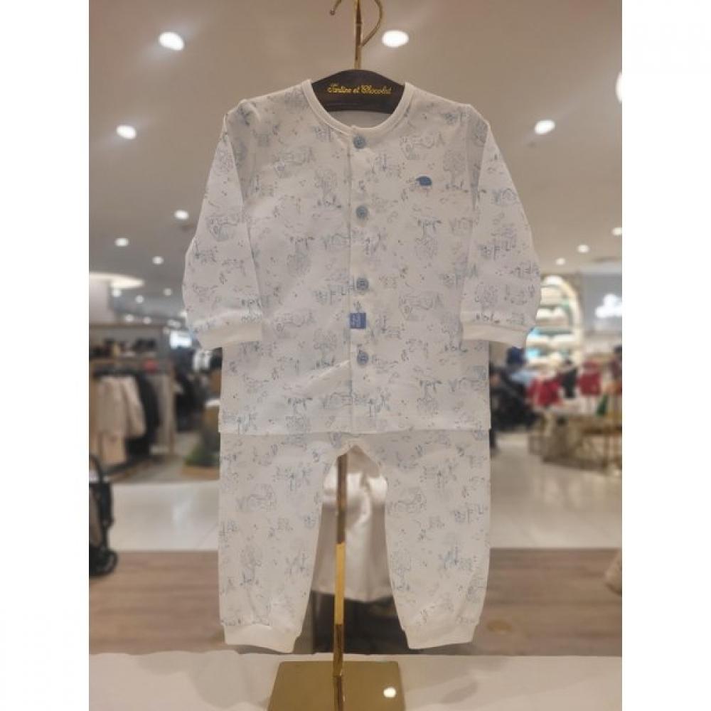 

Chocola Ohla Bomnaee Tnnmxs12aa Blue/75