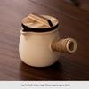 ChuyiQi Ceramic Stove Tea Pot Set