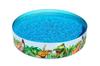 Piscina Infantil Dinosaurios 183X38 Cm Bestway 55022