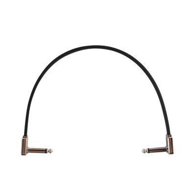 ERNIE BALL 6227 Flat Ribbon Patch Cable 12 Inches 30cm [Genuine]