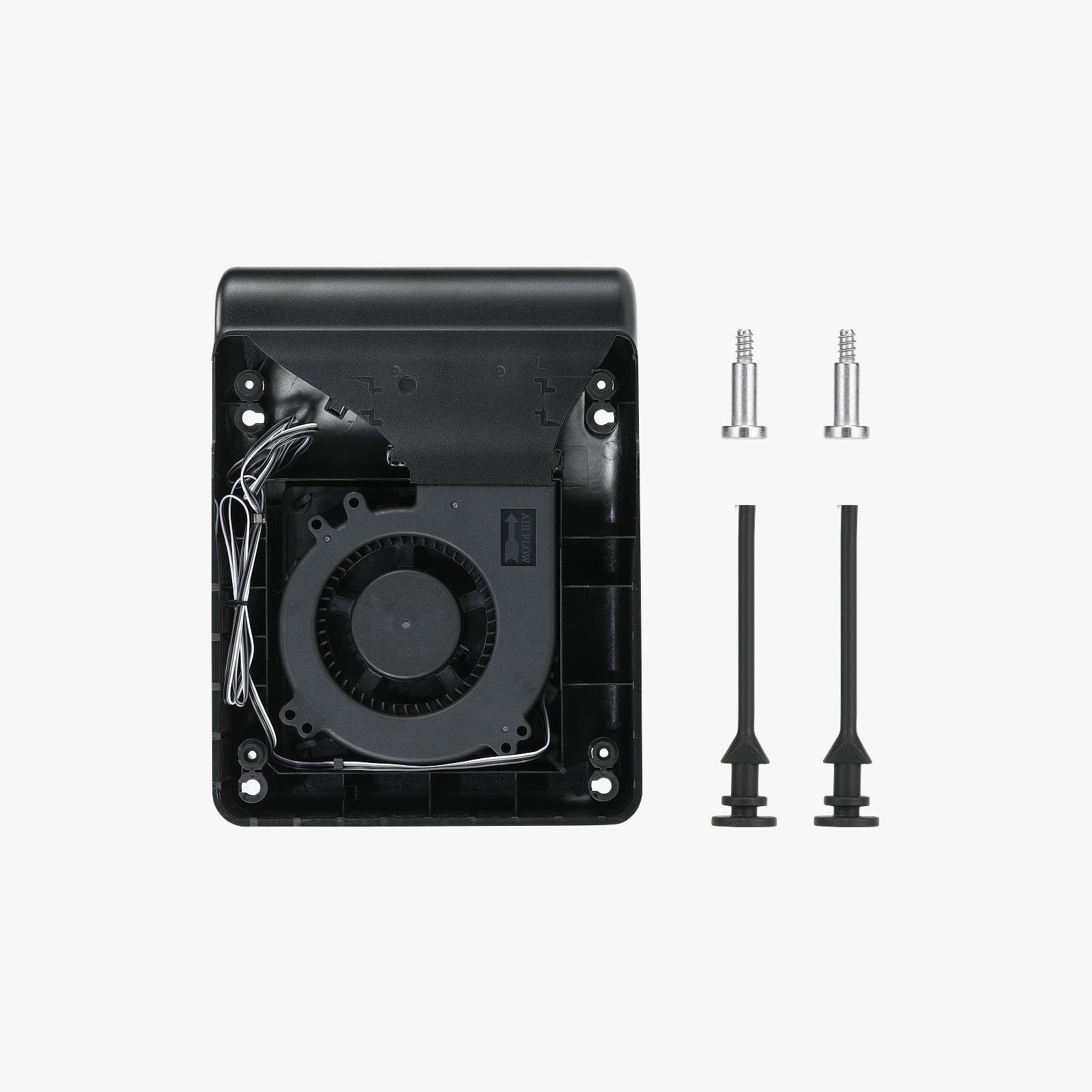 

H-Series Cooling Fan