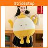 Cute Teapot Plush Toy Cozy Companion For Girls Adorable Sleeping Buddy Gift