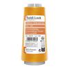 Special Overlock Surjet Thread 2500m 100% Polyester - Att 89 - 1730 - Orange
