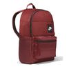 Nike SportswearHeritage Polyester Backpack Regular Unisex Mysterious Maroon CQ0263-624
