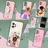 Feminist Girl Power Women Case For Xiaomi Redmi Note 14 Pro 13 12 11 10 15 Pro Plus Redmi 15 C 13 10C 12C 13C 14C Cover