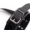 Erotic Leather Handcuffs Collar Fetish  Bondage Restraint Rope Slave Erotic Sex Toys For Women Men Couples Adult Games