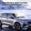 SEAMETAL Car Windshield Sunshade Cover Foldable Car Front Window Sun Shade 99.95% UV Block Protection UPF2000+ Car Curtain CoverWindshield Sunshades