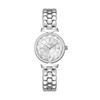 9690 Women'S Watch Steel Belt Watch Women