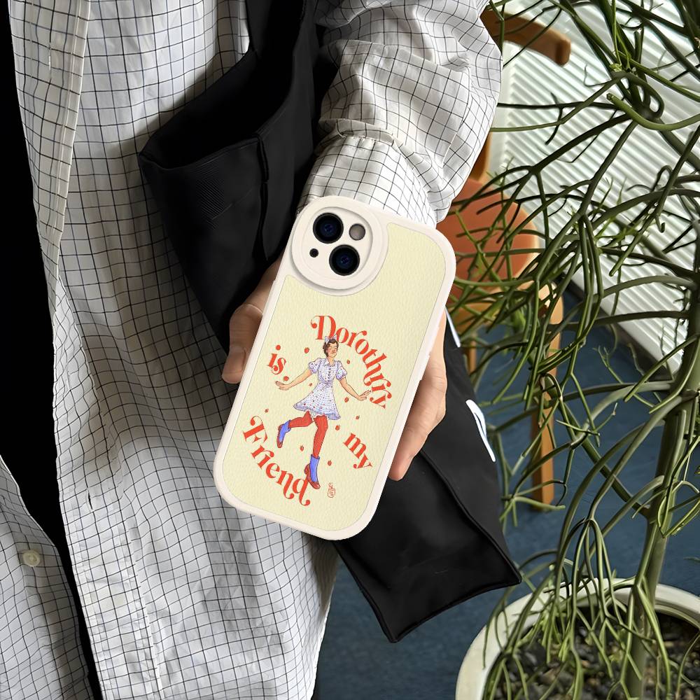 Singer S-Styles Love On Tour Harrys Phone Case For IPhone 16 15 14 13 12 11 Pro Max Plus Soft Leather Cover