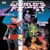 BatmanSuperman Worlds Finest Vol. 4 Return To Kingdom Come by Dan Mora Hardback Book 9781779527486