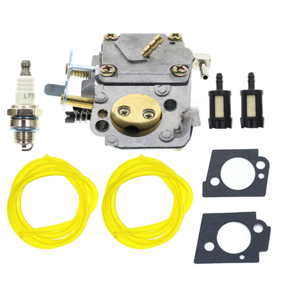 Kit Ricambio Motosega Kit Filtro, Carburatore E Bobina Per - Foto 4