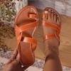 Fashion Women Slippers New Fashion Lightweight Anti-slip Slippers Slides Women Flat Platform Sandals Summer Outdoor Beach Woman Shoes