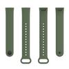 Für Smartband Pro Silikon Uhrenarmband Armband Armband Wear-res