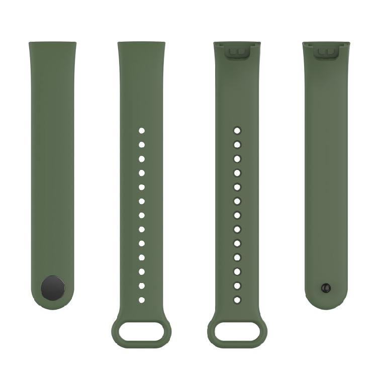 Für Smartband Pro Silikon Uhrenarmband Armband Armband Wear-res