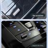 BYD Song Pro Interior Console Protector: TPU Film for EV/DM Dashboard
