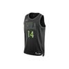 New Brandon Ingram New Orleans Pelican City Edition 2023/24 Men's Nike Dri FIT Nba Swingman Jersey DX8511-011