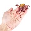 Flying Magic Dragon Phoenix Monsters Chinese Dinosaurs Animal Toy Action Figures Model PVC Collection Decoration Kids X-mas Gift