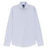 Mens H-Joe Spread Collar Regular Shirt